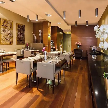 Nh波兹南酒店 酒店