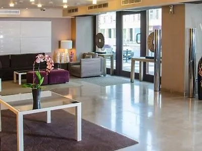 Nh Hotel