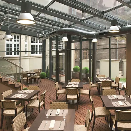 Nh 4* Познань