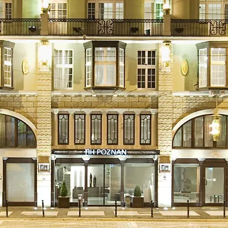 Hotel Nh