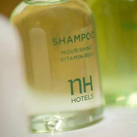 Nh波兹南酒店 酒店 波兹南