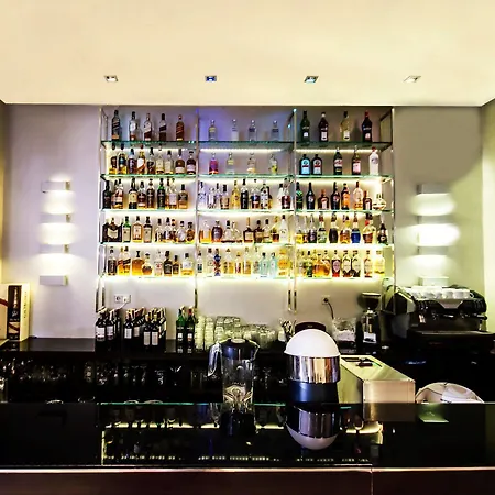 Nh波兹南酒店 4* 波兹南