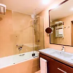 Szálloda Nh Poznań