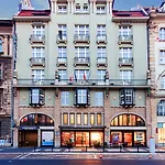 Nh Отель 4*