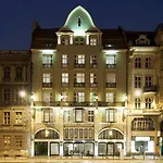 Nh Отель 4*