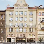 Szálloda Nh Poznań