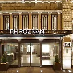 Отель Nh Познань