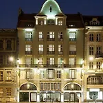 Nh Отель 4*