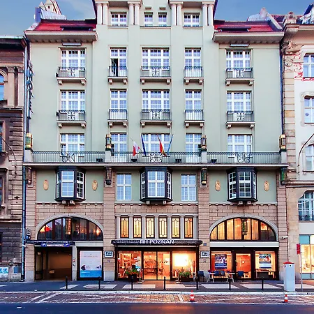 Nh Hotel 4*