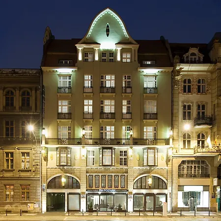 Nh Hotel 4*