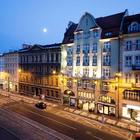 Nh Poznan