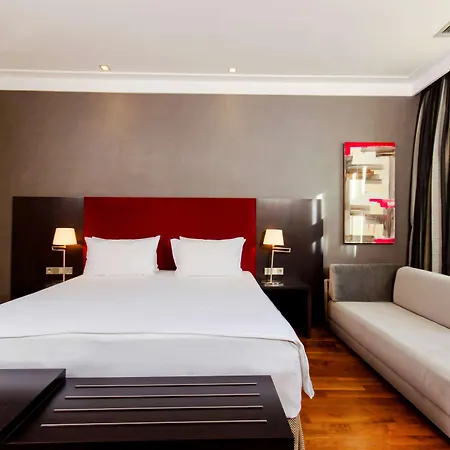 Hotel Nh