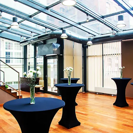 Nh Hotel 4*