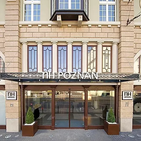 Nh Hotel 4*