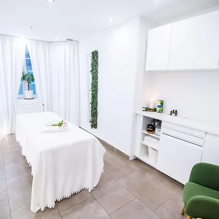 Hotel Nh Poznan