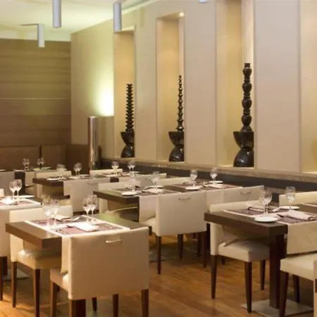 Hotel Nh Poznan
