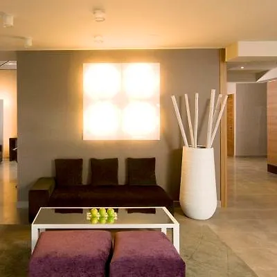 Hotel Nh 4*