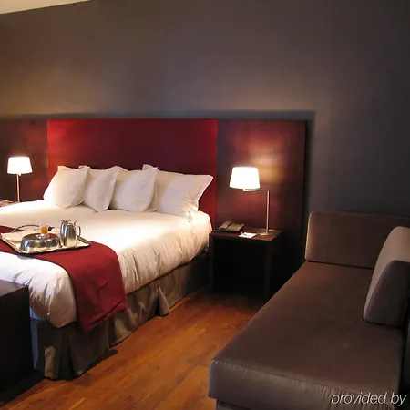 Nh Hotel