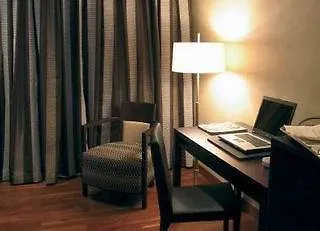 Hotel Nh Poznan