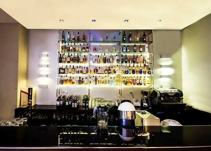 Nh 4* Познань